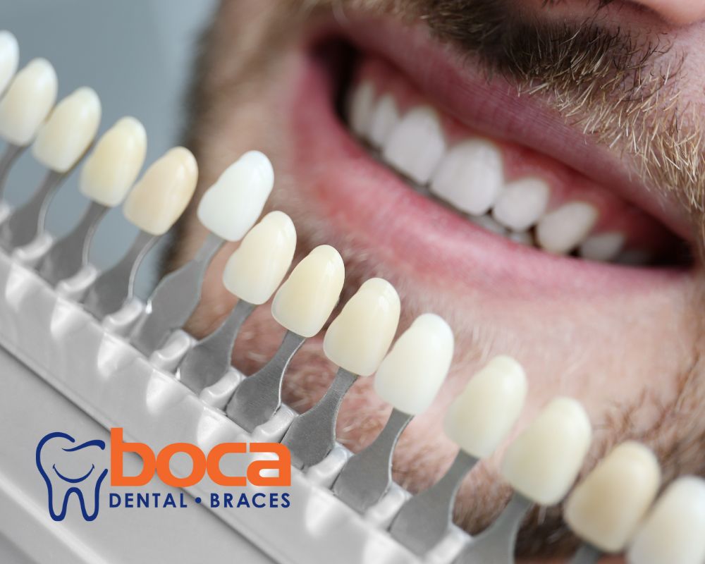 A Radiant Transformation: Enhancing Your Smile with Veneers