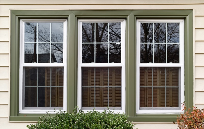 Enhancing Comfort and Efficiency with Kelemer Brothers Replacement Windows in Maryland