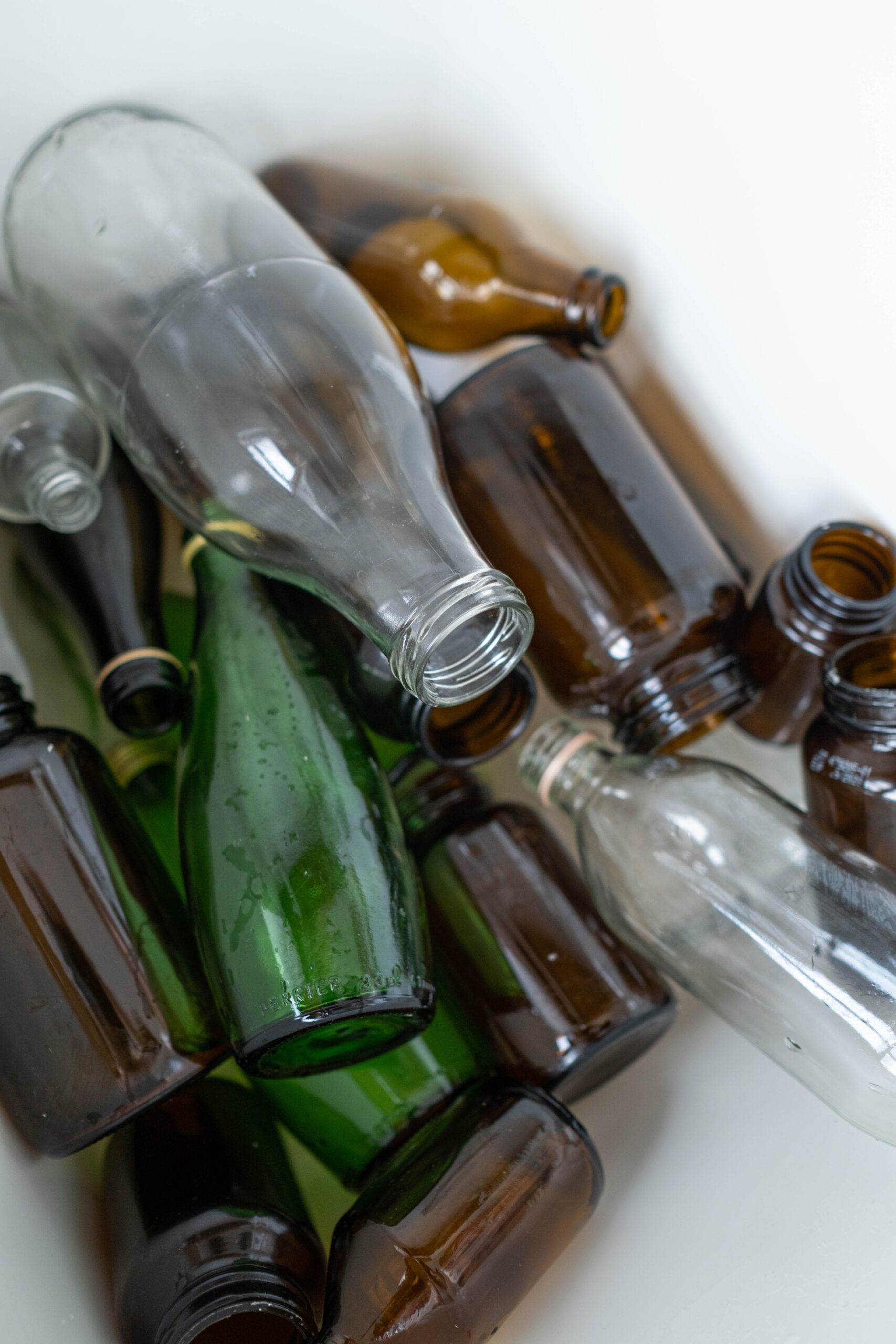 Waste Management in Baltimore County