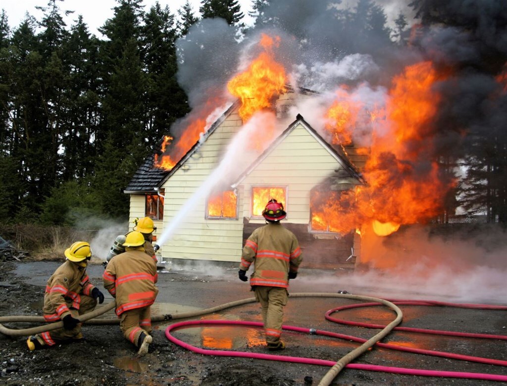 Utah Disasters: Rebuilding After the Storm