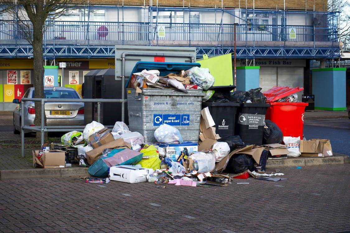 Will Haul Dumpster Rental and Junk Removal Expands Services to Roanoke, VA, Offering Premier Waste Management Solutions